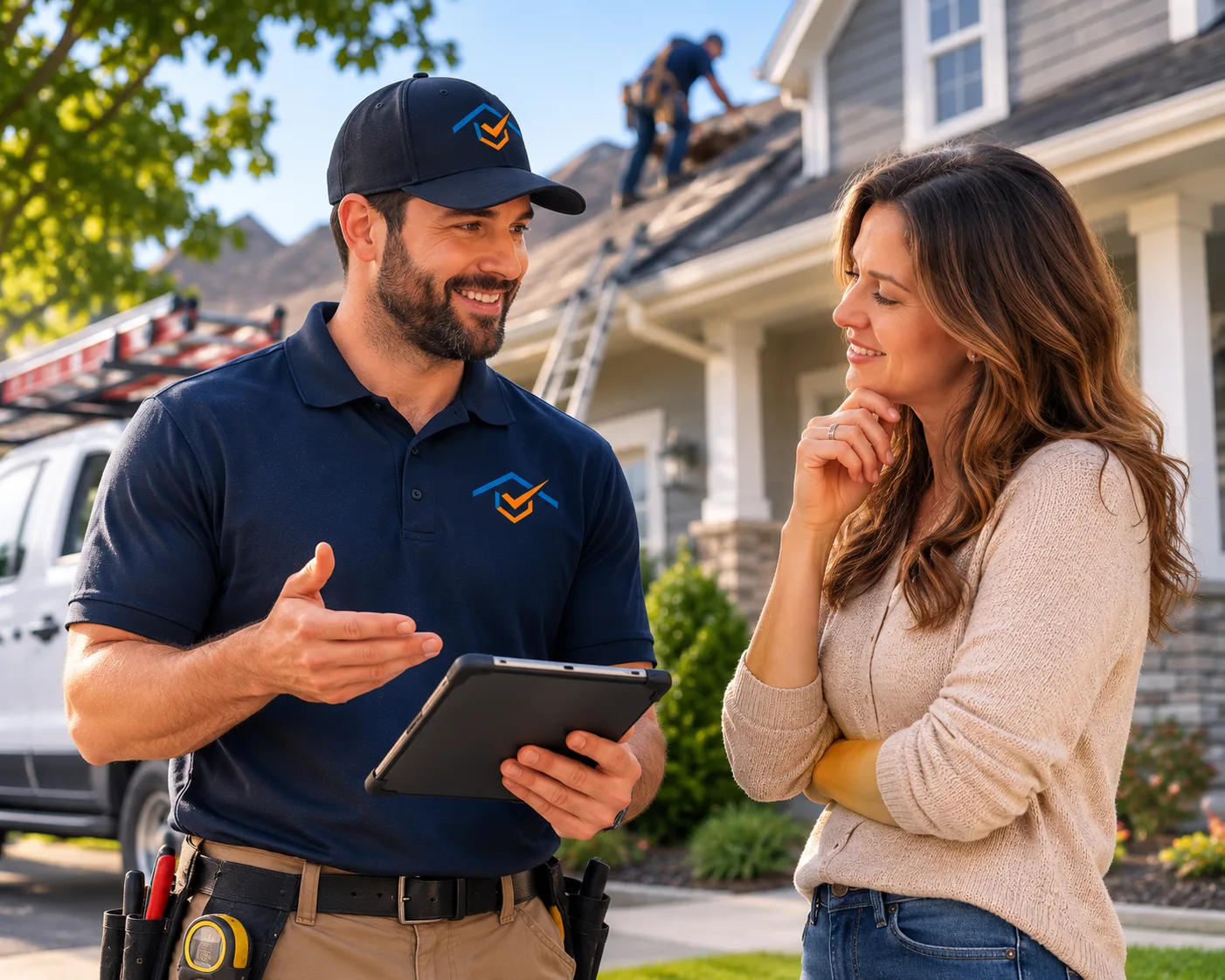 Roof Inspection FAQs in Encino, NM