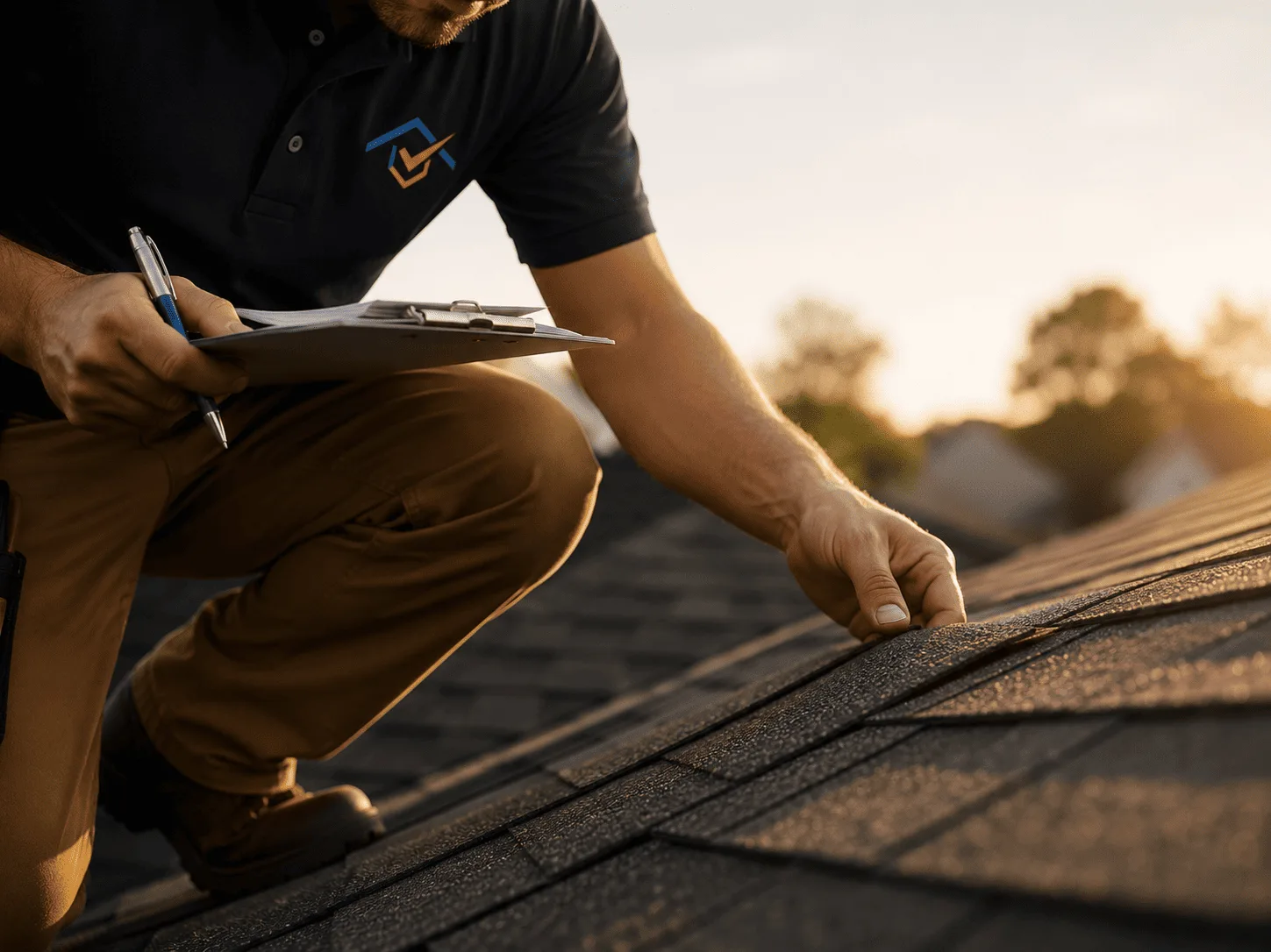Why Choose Roof Inspection in Encino, NM